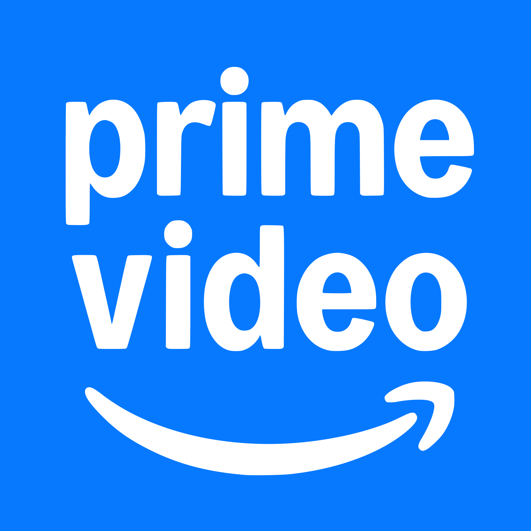 Prime Video Premium