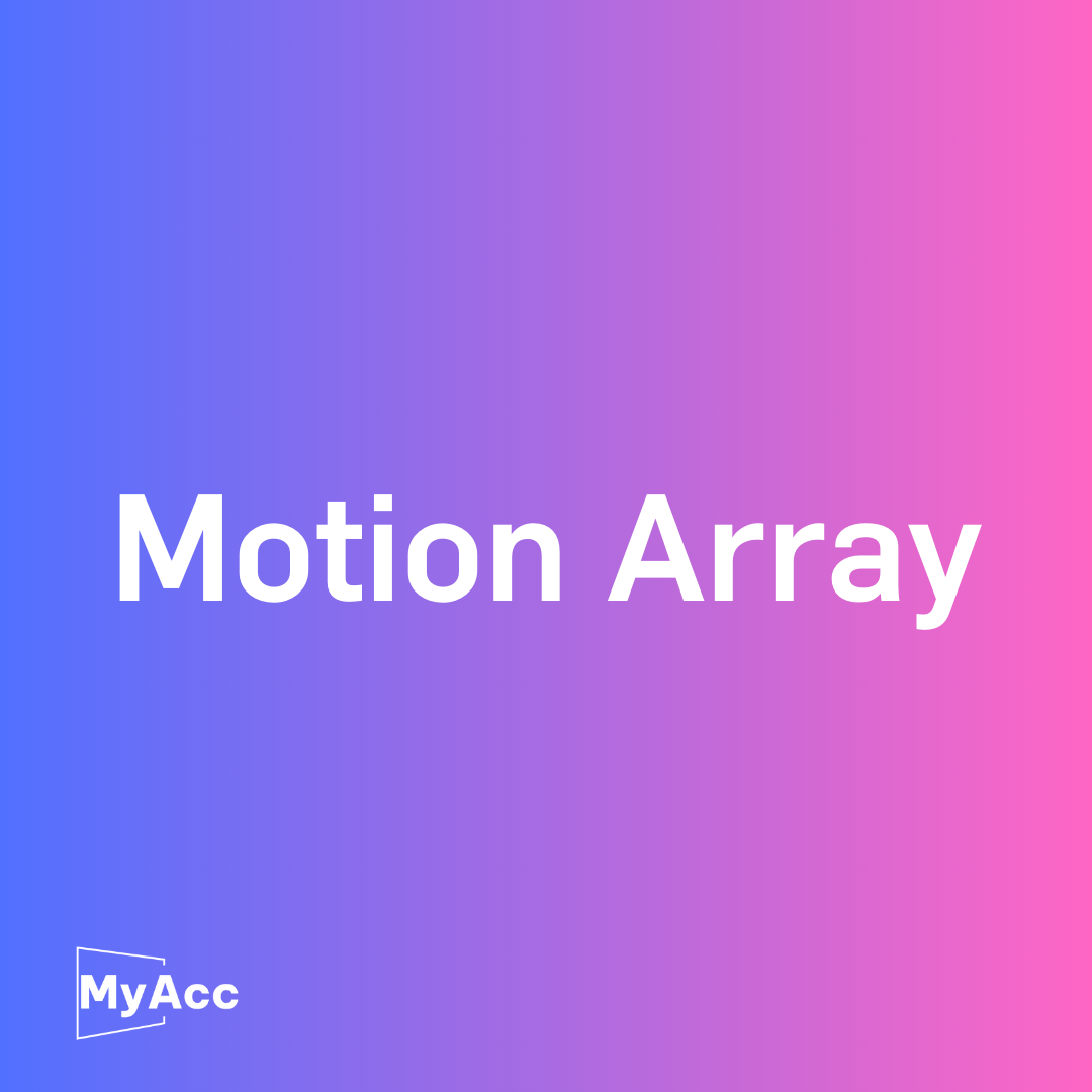 MotionArray